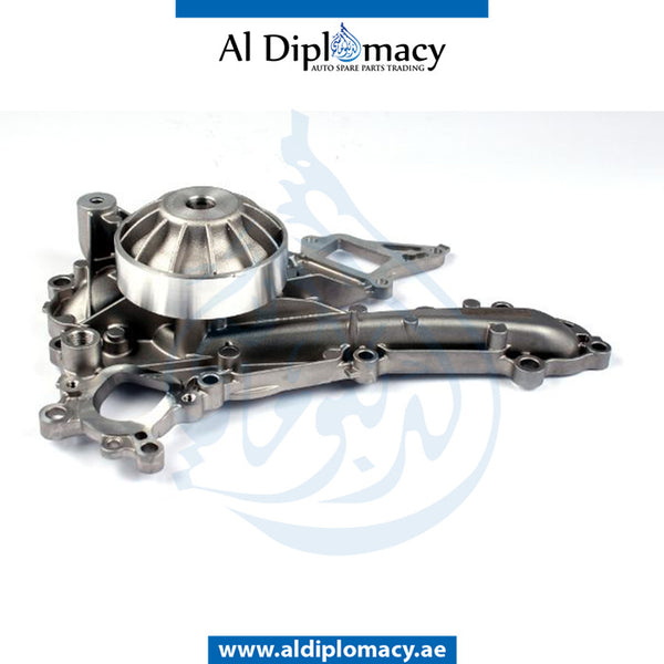 WATER PUMP for Mercedes-Benz E Class W207 (2009-2017) models, Part Number A2762000801 80