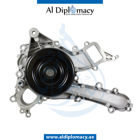 WATER PUMP for Mercedes-Benz GL Class W166 (2011-2019) models, Part Number A2762001301 80