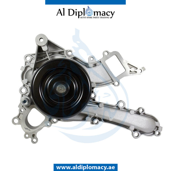 WATER PUMP for Mercedes-Benz GL Class W166 (2011-2019) models, Part Number A2762001301 80