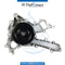 WATER PUMP for Mercedes-Benz GL Class W166 (2011-2019) models, Part Number A2762001301 80