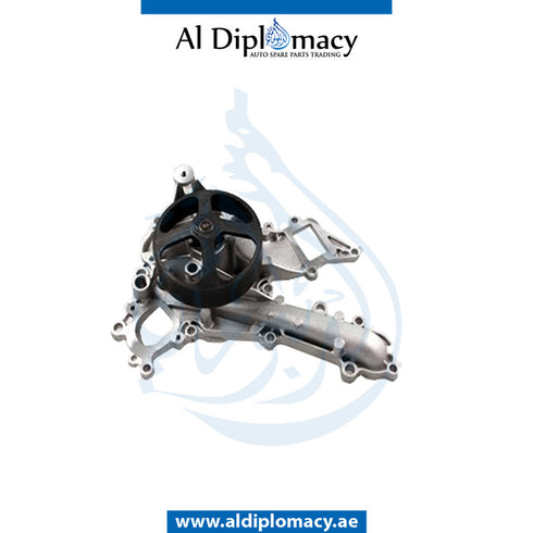 WATER PUMP for Mercedes-Benz GL Class W166 (2011-2019) models