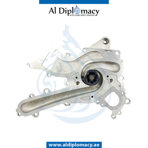 WATER PUMP for Mercedes-Benz GL Class W166 (2011-2019) models