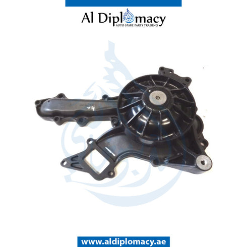 WATER PUMP for Mercedes-Benz GL Class W166 (2011-2019) models