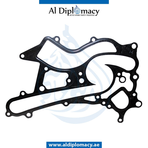 WATER PUMP Gasket, METAL for Mercedes-Benz SLK Class C292 (2015-2020) models, Part Number A2762010780