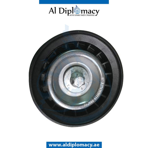 GUIDE PULLEY for Mercedes-Benz S Class C217 (2015-2021) models