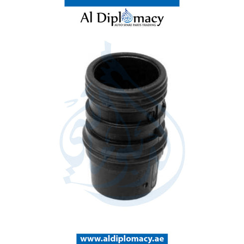 COOLANT PIPE for Mercedes-Benz GL Class C292 (2015-2020) models, Part Number A2762030102