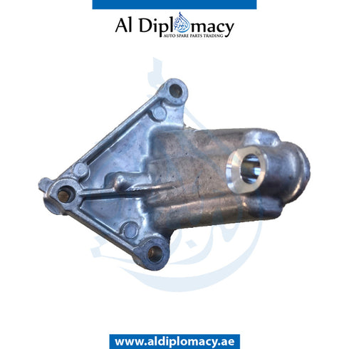 GUIDE PULLEY BRACKET for Mercedes-Benz S Class C217 (2015-2021) models