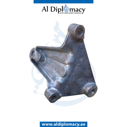 GUIDE PULLEY BRACKET for Mercedes-Benz S Class C217 (2015-2021) models, Part Number A2762340639