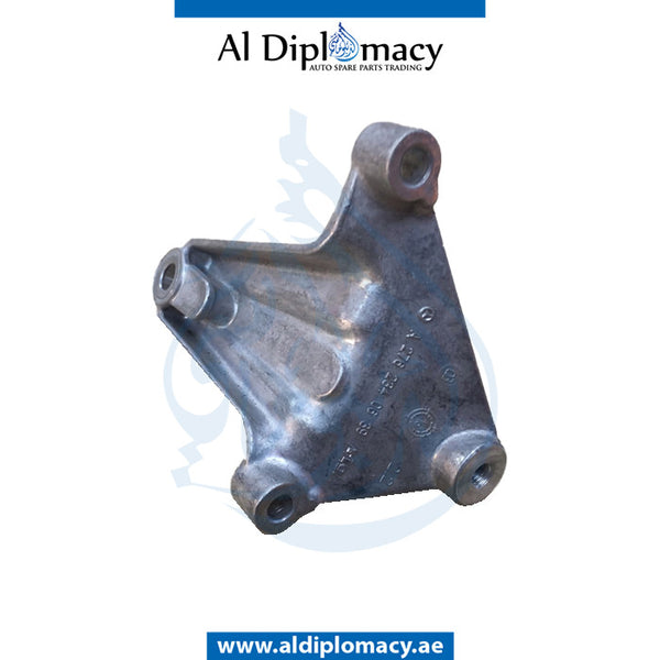 GUIDE PULLEY BRACKET for Mercedes-Benz S Class C217 (2015-2021) models, Part Number A2762340639