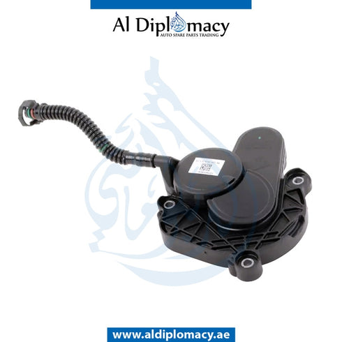 ENGINE CRANKCASE VENTILATION VALVE for Mercedes-Benz GL Class C217 (2015-2021) models