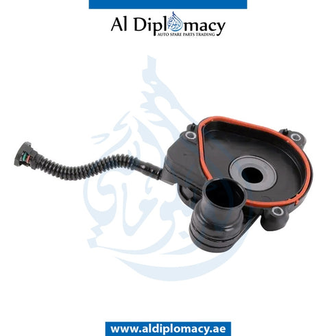 ENGINE CRANKCASE VENTILATION VALVE for Mercedes-Benz GL Class C217 (2015-2021) models