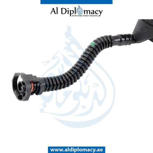 ENGINE CRANKCASE VENTILATION VALVE for Mercedes-Benz GL Class C217 (2015-2021) models