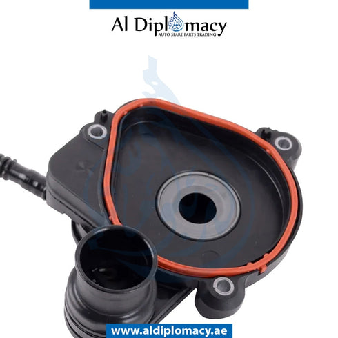 ENGINE CRANKCASE VENTILATION VALVE for Mercedes-Benz GL Class C217 (2015-2021) models