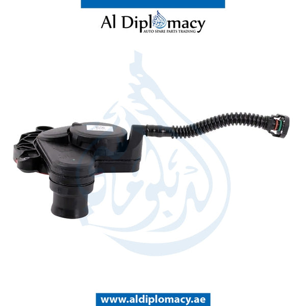 ENGINE CRANKCASE VENTILATION VALVE for Mercedes-Benz GL Class C217 (2015-2021) models, Part Number A2780100431