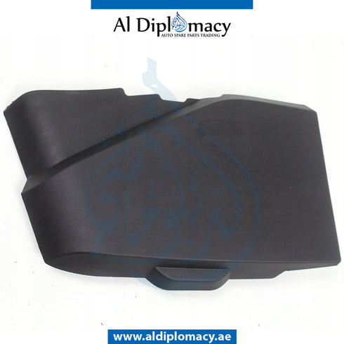 Left ENGINE COVER for Mercedes-Benz S Class C217 (2015-2021) models, Part Number A2780100467