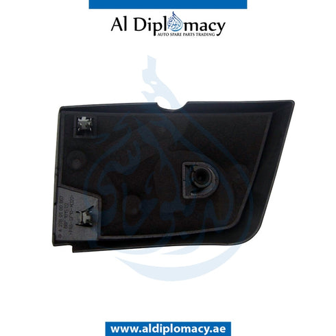 Right COVER for Mercedes-Benz S Class C217 (2015-2021) models, Part Number A2780100867