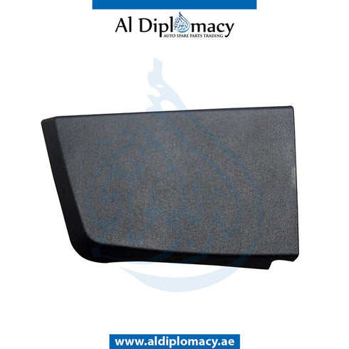 Right COVER for Mercedes-Benz S Class C217 (2015-2021) models