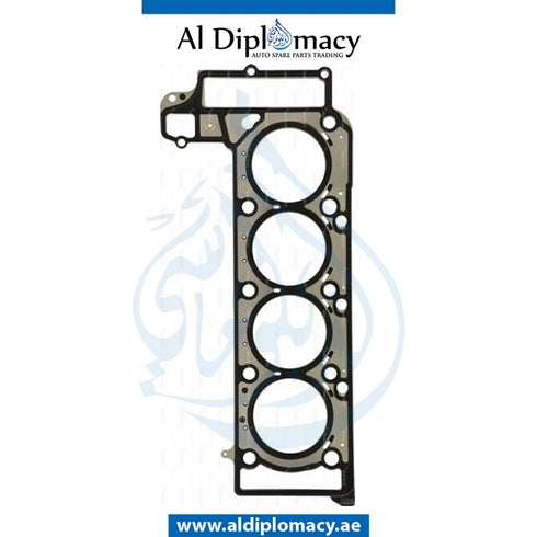 Right CYLINDER HEAD GASKET for Mercedes-Benz S Class C217 (2015-2021) models, Part Number A2780160520