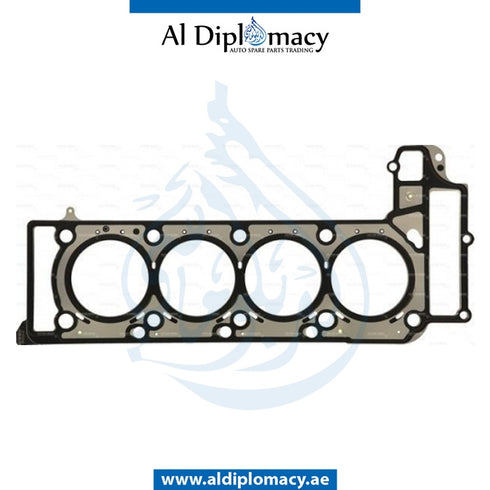 Right CYLINDER HEAD GASKET for Mercedes-Benz S Class C217 (2015-2021) models
