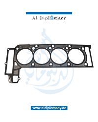 Right CYLINDER HEAD GASKET for Mercedes-Benz GL Class C292 (2015-2020) models, Part Number A2780160720