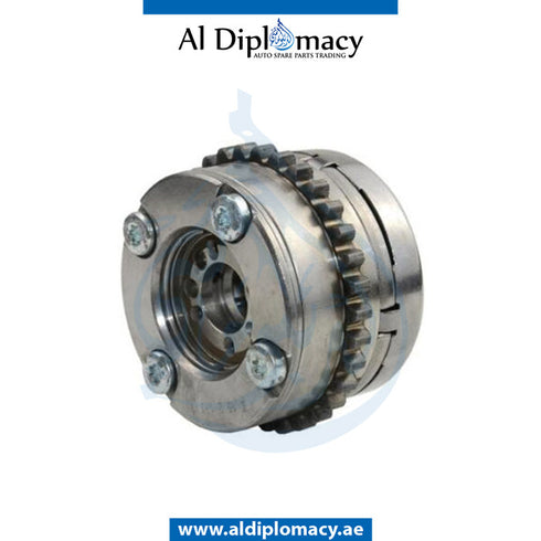 Right CAMSHAFT Adjuster, INTAKE for Mercedes-Benz CLS Class W207 (2009-2017) models