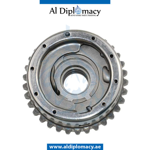 Right CAMSHAFT Adjuster, INTAKE for Mercedes-Benz CLS Class W207 (2009-2017) models