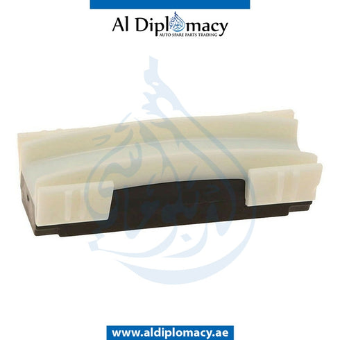 Left TIMING CHAIN SLIDE Rail, TO CYLINDER HEAD COVER for Mercedes-Benz SLK Class W172 (2011-2020) models, Part Number A2780520316