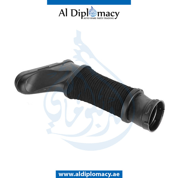 Left AIR INTAKE HOSE for Mercedes-Benz E Class W207 (2009-2017) models, Part Number A2780902182