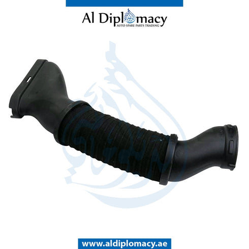 Right AIR INTAKE HOSE for Mercedes-Benz M Class C292 (2015-2020) models