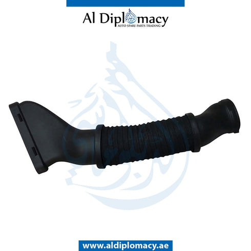 Left AIR INTAKE HOSE for Mercedes-Benz M Class C292 (2015-2020) models