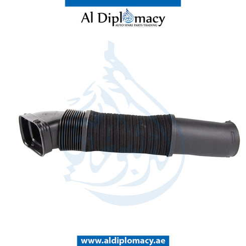 Left AIR INTAKE HOSE for Mercedes-Benz S Class W216 (2006-2014) models, Part Number A2780904782
