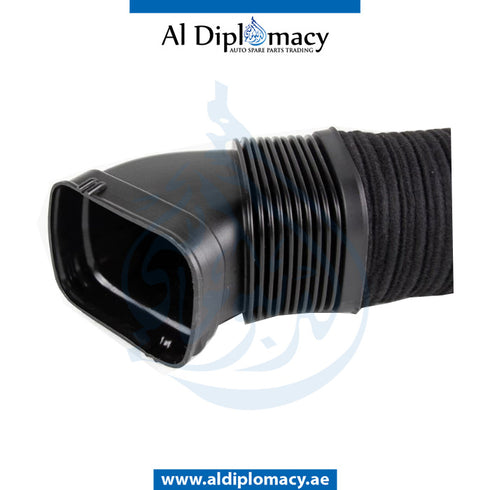 Left AIR INTAKE HOSE for Mercedes-Benz S Class W216 (2006-2014) models