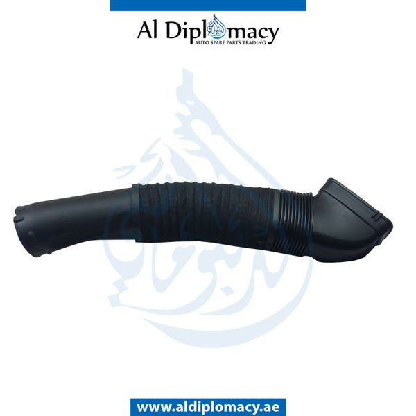 Right AIR INTAKE HOSE for Mercedes-Benz S Class W216 (2006-2014) models, Part Number A2780904882