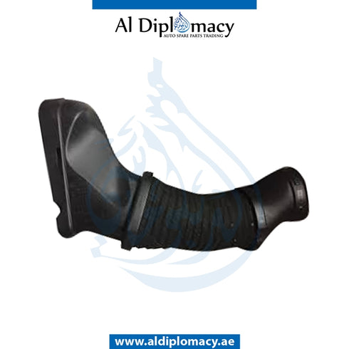 Left AIR INTAKE HOSE for Mercedes-Benz E Class W207 (2009-2017) models