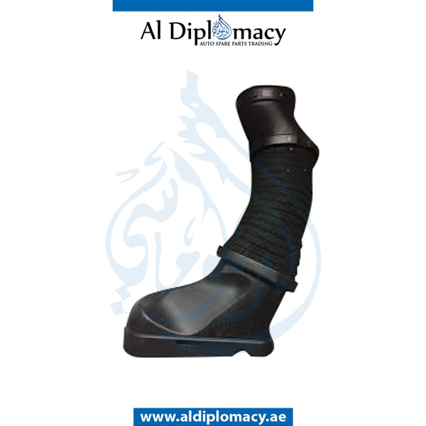 Right AIR INTAKE HOSE for Mercedes-Benz S Class C217 (2015-2021) models, Part Number A2780905082
