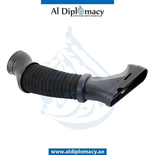 Left AIR INTAKE HOSE for Mercedes-Benz E Class W207 (2009-2017) models, Part Number A2780905182