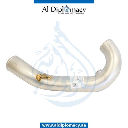 INTAKE MANIFOLD AIR INTAKE TUBE for Mercedes-Benz GL Class C292 (2015-2020) models, Part Number A2780980507