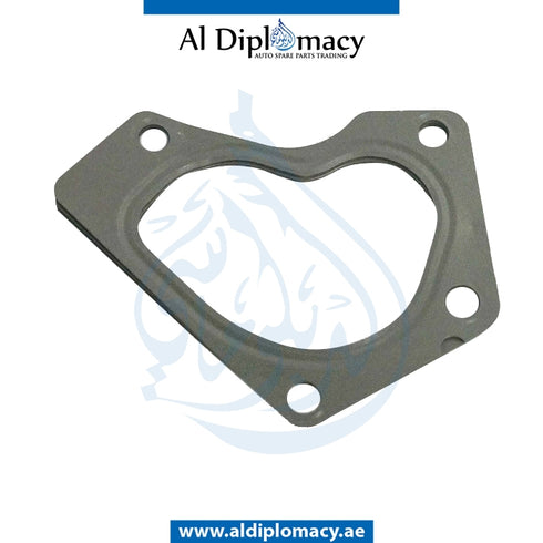 Right EXHAUST PIPE GASKET for Mercedes-Benz S Class W166 (2011-2019) models, Part Number A2781420280