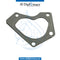 Right EXHAUST PIPE GASKET for Mercedes-Benz S Class W166 (2011-2019) models, Part Number A2781420280