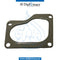 Left EXHAUST MANIFOLD MULTI HOLE SEAL for Mercedes-Benz S Class C217 (2015-2021) models, Part Number A2781420380