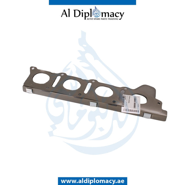 MULTI HOLE Seal, TURBOCHARGER TO CYLINDER HEAD for Mercedes-Benz CLS Class C217 (2015-2021) models, Part Number A2781420480