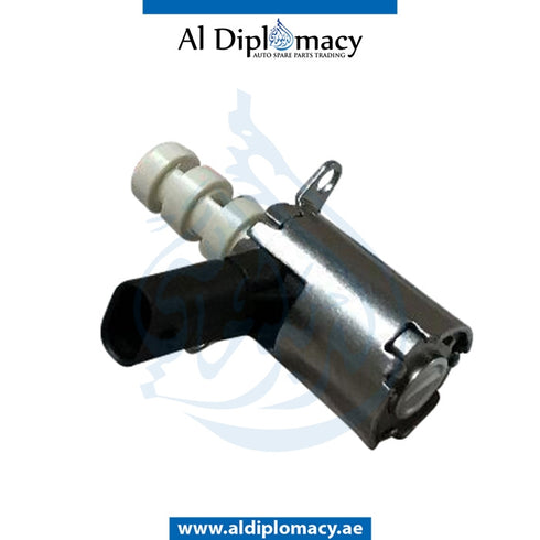 ENGINE OIL PRESSURE CONTROL VALVE for Mercedes-Benz SLK Class C217 (2015-2021) models