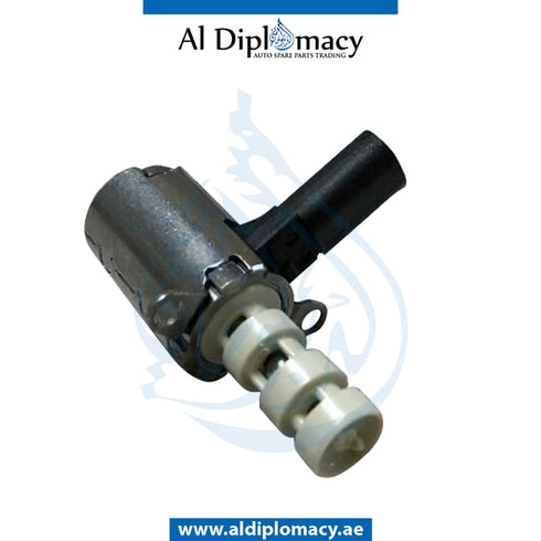 ENGINE OIL PRESSURE CONTROL VALVE for Mercedes-Benz SLK Class C217 (2015-2021) models, Part Number A2781800415