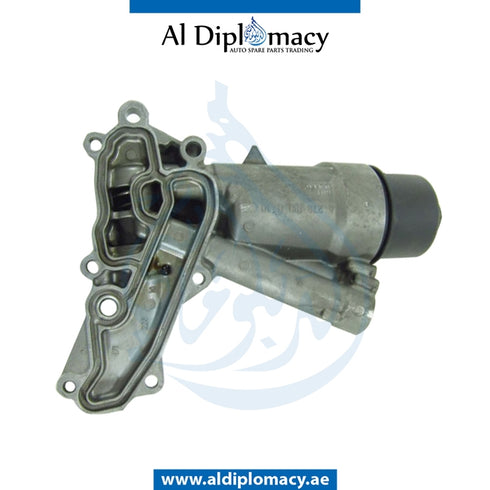 ENGINE OIL FILTER for Mercedes-Benz S Class W212 (2009-2016) models