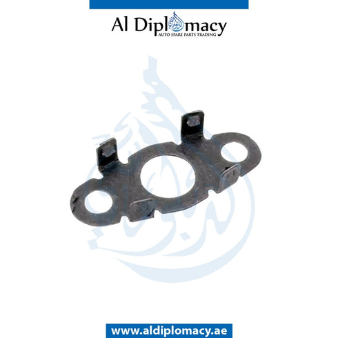 TURBOCHARGER METAL SEAL for Mercedes-Benz S Class W212 (2009-2016) models, Part Number A2781810680