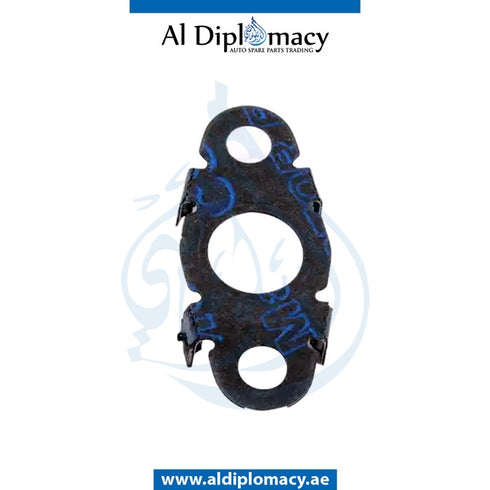 TURBOCHARGER METAL SEAL for Mercedes-Benz S Class W212 (2009-2016) models