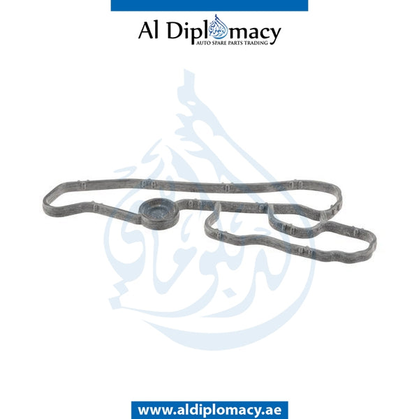 OIL FILTER HOUSING GASKET for Mercedes-Benz GL Class C292 (2015-2020) models, Part Number A2781840280