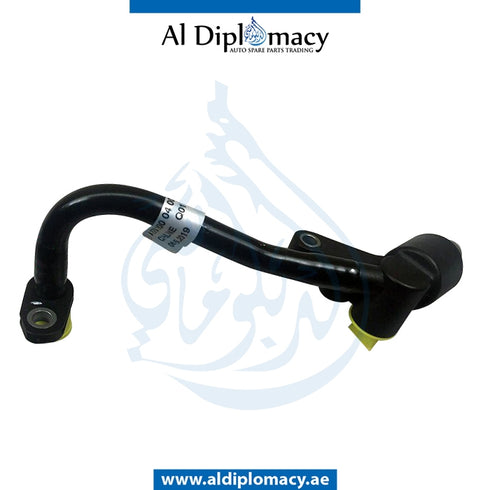 TURBOCHARGER COOLANT HOSE for Mercedes-Benz M Class C292 (2015-2020) models