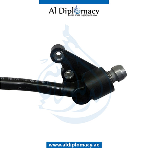 TURBOCHARGER COOLANT HOSE for Mercedes-Benz M Class C292 (2015-2020) models