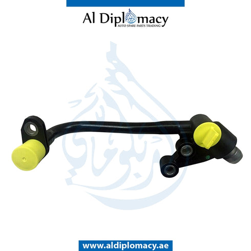 TURBOCHARGER COOLANT HOSE for Mercedes-Benz M Class C292 (2015-2020) models, Part Number A2782000400